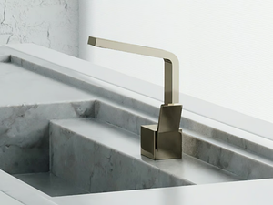 CENTO - Countertop single handle washbasin mixer _ GUGLIELMI RUBINETTERIE